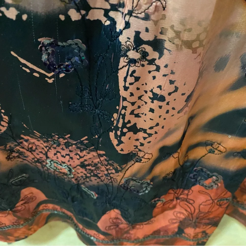 Sun dress - Picture 2 of 5